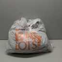 YIHOUSE Memory Foam Grey Bathroom Rug Sets 5 Piece, Ultra Absorbent Bath Mat for Bathroom - Non-Slip Machine Washable & Dry Quickly, 5 Piece Bathroom Mat Set, Dark Grey (1'8" x 3'10" (Rectangular))