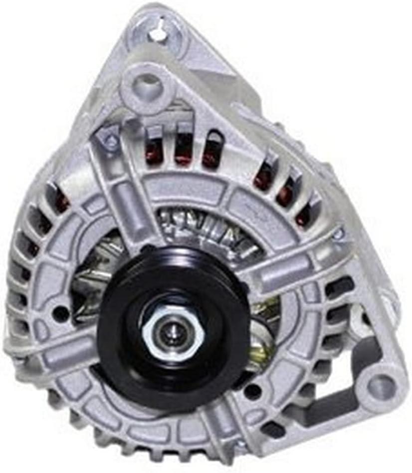 TYC Alternator Compatible with 2000-2005 Saturn L Series