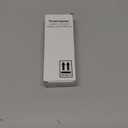 Neutrogena Healthy Lengths Mascara - with Vitamin E & Olive Oil, Lengthening Formula Extends the Look of Your Lashes up to 100% without Clumping, Flaking or Smudging, Carbon Black 0.21 oz