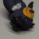 Unbreaka Bear Dog Unbreakable Teddy Extreme Bears 2.0 Dog Toys Aggressive Chewers Indestructible Stuffed Plush Dog Squeaky Toy Keep Them Busy Durable Tough Heavy Duty Chewer Dog Toy Large Breed (1PC)