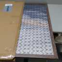 24x36 Poster Frame Brown, Poster Frames 24 x 36 inches or 24x36 Picture Frames with HD Plexiglass Durable and Scratch-proof for Horizontal or Vertical Wall Mounting, Pack of 1 