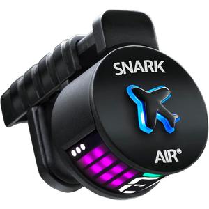 SNARK Air, Clip-On Tuner (AIR-1)