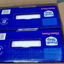 Fresh Step Advanced Clean Paws Multi Cat Clumping Cat Litter, 18.5 lb, 2 Pk