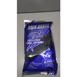 Back Brace Posture Corrector For Men & Women, Upgraded Full Back Support With Adjustable Shoulder Straightener And Waist Support Straps, Breathable Back Brace For Office Work, Long Sitting & Daily Wear, Comfortable Posture Support For Upper & Lower Back Medium 