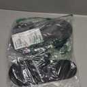 Shoe Balancer Shoe Lift for use with Walking Boot, Height Leveler for Leg Lenght Adjustments, Shoes Leveler Shoes Riser for Men & Women (Large)