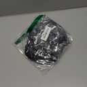 Baby Baseball Cap with Mesh Toddler Baseball Hat Infant Baseball Cap Baby Ball Cap Toddler Hat Kids Baseball Cap UPF 50+ (2-5T, Black)