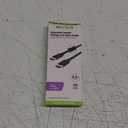 Cell Candy Extended Length Charge and Sync Cable 6.5ft
