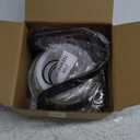 Ultra Durable W10721967 & W10006384 Pulley Clutch Kit with Drive Belt Replacement Part by BlueStars – Exact Fit For Whirlpool Washers - Replaces W10006356 PS10057144 W10326374 W10536113 AP6014712