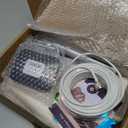 2025 Latest AT&T Signal Booster AT&T Cell Phone Signal Booster T Mobile Cell Booster for 5G 4G LTE on Band 12/17 AT T Cell Booster ATT Cell Phone Booster ATT Extender Boost Call/Data Black