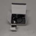 Hisewen DMW-BLC12 Battery (2 Pack) and Dual Charger for Panasonic Lumix G85, G7, DC-FZ1000 II, G95, DMC-G85, GH2, G5, G6, G7, GX8, FZ200, FZ300, FZ1000 Camera