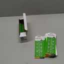 DURNERGY LR41 Batteries 10 Pack, 384 392 Watch Battery 1.5 Volt Alkaline Battery, AG3 Button Cell Batteries