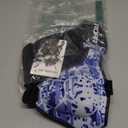 ROAR-INT Wrestling Headgear Men BJJ Ear Guard Protection MMA Grappling Cauliflower Helmet (One Size, Lion (Pack-1))