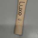 Luxe Color Changing Foundation for Women – Instantly Adapts to Your Skin Tone – Buildable LighttoMedium Coverage – 12Hour Wear – Natural Dewy Finish  Light