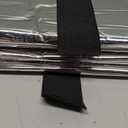 Pigenius Windshield Sunshade for Toyota RAV4 2019-2025, RAV4 Prime 2021-2024 Front Window Shade - AstraGuard