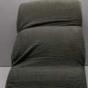 3-Step Dog Ramp and Stairs for Sofa and Chair - Non-Slip Sturdy Pet Steps for Small Dogs and Cats,15.7" H,Green