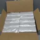 Trash Can Liner - Wholesale 1000 Count Garbage Bags on Perforated Roll 10-15 Gallon Multipurpose for Office Bathrooms Business Home Commercial and Industrial Needs