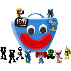 Phat Mojo Poppy Playtime 5" Mini Figure Bundle