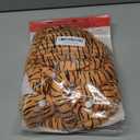 fun shack Tiger Costume for Kids, Boys Tiger Costume, Book Characters Costumes for Kids, Storybook Character Costumes (Small)