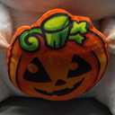 Rhode Island Novelty 23" Belly Buddy Halloween Hamster