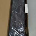 SOULION Computer Speakers, USBPowered Bluetooth PC Soundbar with Dynamic RGB LED Lights, Surround Sound for Desktop, Laptop, Office, Work, Music & Gaming Black (USBC to USB Adapter Included)