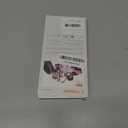 TORRAS Magnetic for iPhone 16 Pro Max Case Silicone with Stand, Fit for MagSafe, 360 Ring Stand with Camera Control, Ostand Q3 Silicone Rubber Soft Case for iPhone 16 Pro Max 6.9'', Dune Beige