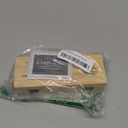 42 Pcs Letter Stamps, Rubber Stamps Alphabet Stamps, Wooden Stamps Number Alphabet Letter Symbol Set for DIY Crafting, Scrapbooking Supplies, Card Making