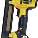 DEWALT 20V MAX* Stapler Kit for Cables (DCN701D1)