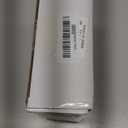 Universal Roller Skid Snow Thrower Shoes | 490-241-0038 Snow Blower Skid Shoes W/Hardware, for Craftsman, MTD, Cub Cadet, Fits Most 2-Stage and 3-Stage Snow Thrower Snowblowers