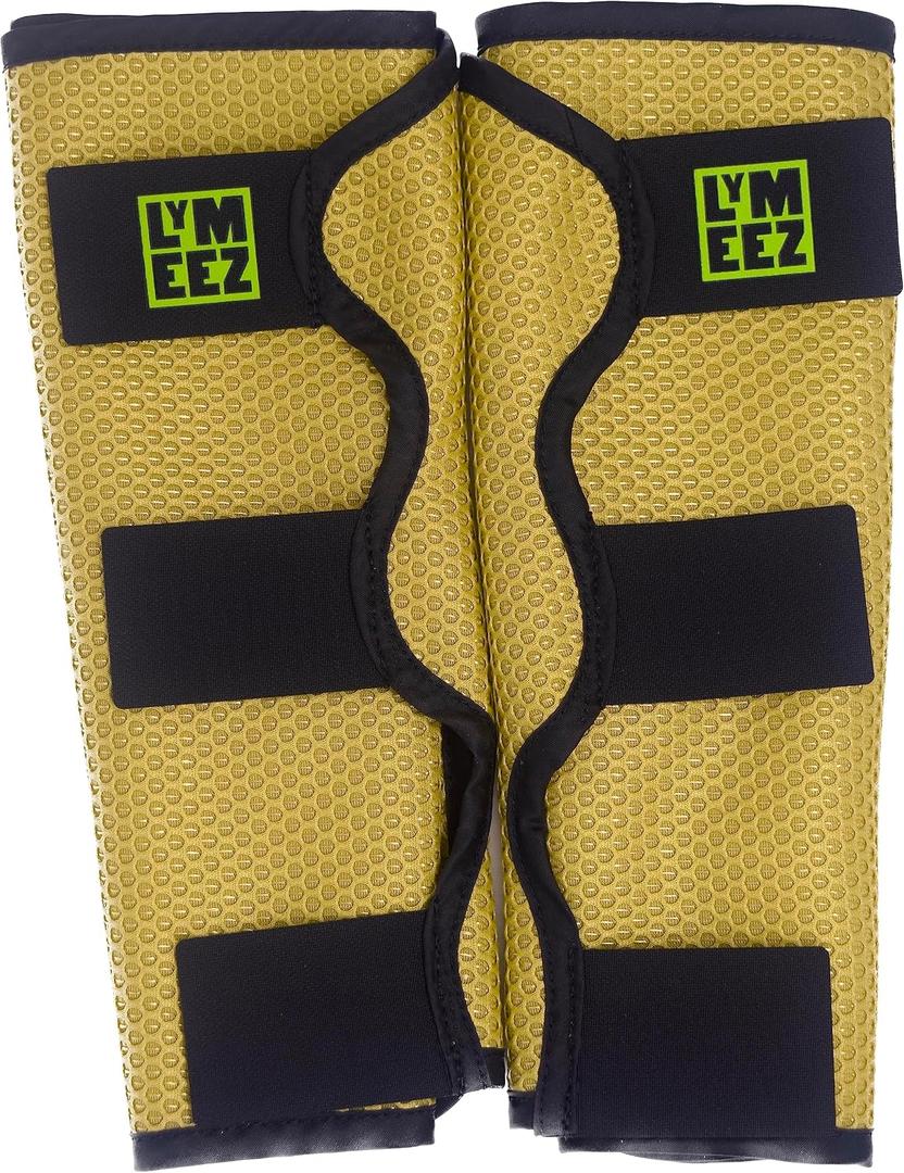 3D Mesh Tick Gaiters Large/X-Large (1 Pair)