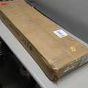 Wire Shelf Covers, Bamboo Wire Rack Covers for Pantry, Closet (4pcs, 42" W x 12" D)