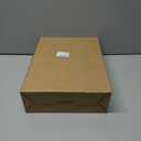 DOUKE Paper Towel Dispenser Wall Mount Commercial c-fold/Multi-fold/Tri-fold, Touchless Hand Towel Dispenser with Lock (Silver)