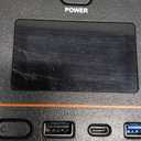 Portable Power Station, 297Wh Backup Lithium Battery Generator with 600W AC Output and 120W Fast Charging, Solar Generator for Outdoors Camping, Travel Emergency, Home Blackout