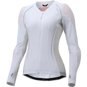 Women's Mesh Motorcycle Jacket with CE Certified Protective Jacket Motorcycle Riding Shirt for Motorcycle Bicycle, Small