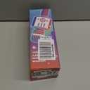 Amazmic Toys for Girls, Kids Karaoke Microphone Toddler Microphone for Kids with Lights, for Girls, Birthday New Year Party Boys Toy Age 3 4 5 6 7 8+(Light Purple)