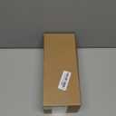 Electric Mouse Traps Zapper, High Voltage Instantly Kills No-Touch Electronic Rat Traps Indoor for Home, Living Rooms, Kitchens, Garages, Reusable Mice Trap Zapper for Rodent Chipmunks (1, Black)