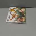 hahaland Baby Books 0-6 Months, Tummy Time Sensory Toys 6 to 12 Month Touch Feel Crinkle Book for Boys Girl 0 3 6 9 12 Month Travel Toys Birthday Gifts Easter Basket Stuffers