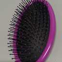 Wet Brush Original Detangler Hair Brush, Pink, Ultra-Soft IntelliFlex Bristles, Detangling Bristles Glide Through Tangles (Wet Dry & Damaged Hair), Women & Men (Pack of 2)