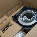 AQUASTRONG 12in Sand Filter Pump 2/3 HP