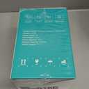 Portable O3Water Generator Cup Dispenser, Multi-Purpose O3 for Oral Care & Fruit Cleaning, Rechargeable Hydrogen Water Purifier and Mouthwash Cup for Teeth Brushing & Bathroom and Kitchen Use