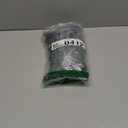 SUUKSESS Women High Waisted High Cut Bikini Set Sexy Triangle Two Piece Swimsuits,M