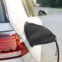 EcoNour EV Charger Port Cover | Enhanced UV & Snow Resistance | Durable & Secure Fit for Steel-Bodied EVs | Outdoor Protection for Rain, Snow, and Dirt | Magnetic & Waterproof for Electric Vehicles