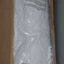 Purple Harmony Pillow  Talalay Latex Foam Cooling Pillow for Combo or Side Sleepers, 360 Hex GelFlex Grid for No-Pressure Support and Luxurious Weightless Feel - King, Medium Feel, Med Height