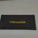 Premium Keyboard Cover Protector, Ultra Thin Keyboard Skin for 2025 2024 2023 2022 2021 M5/M4/M3/M2/M1 Pro/Max MacBook Pro 14/16, M4-M2 MacBook Air 13/15, US ANSI Layout (Translucent Tinted)