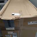 BOX USA 7NUTSW 7 Cubic Feet Loose Fill Packing Peanuts, White