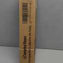 Display Black Easel Stand for Wedding Sign, Artist Instant Tripod Collapsible Portable Floor Easel for Posters, 63" Adjustable Easy Folding Metal Stand for Display Show, Arts, Painting