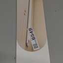 EZVALO Under Cabinet Lights, 14.5'' Motion Sensor Light Indoor Dimmable, 4000mAh Rechargeable Closet Lights 5700K with Remote Control, Wireless Under Counter Light for Kitchen,Cabinet,Bedroom4Pcs (Cool White)