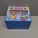 12 Colors Tie Dye Kit, Tie Dye Set for Kids, Pre-Filled Tye Dye Bottles, Non Toxic Permanent Fabric Dye Art Set, Easy DIY Fabric Art - Create Fun