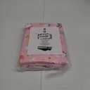 Joiedomi Kids Twin Sheet Set Unicorn - 3 Piece Soft Microfiber Bed Sheets - Deep Pocket Wrinkle Free, Cozy Toddler Bedding Set, Fade Resistant Breathable for Boys Girls Teens