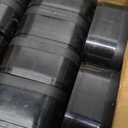 20 Pack Furniture Risers Adjustable Bed Risers Desk Leg Risers 1.38",Bed Lifts Risers Square Bed Raising Blocks for Table/Desk/Couch/Chair/Sofa/Bed/Cabinet