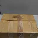 MANTUOLE Heated Sleeping Bag 5 Heating Zones, Operated with Battery Power Bank or Other Type-C Power Supplies with Type C Output, Portable Compact Bag, Mummy Style-Black.Type-C.